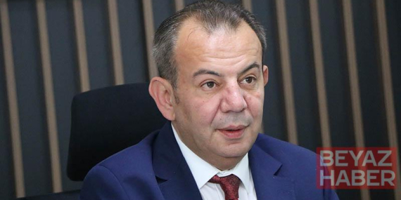 ‘Nefret ve ayrımcılık’ suçlamasıyla yargılanan Tanju Özcan: Suç işlediğimi düşünmüyorum