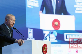 Cumhurbaşkanı Erdoğan: Katılım finans, tüm dünya için daha adil ve güvenli bir modeldir