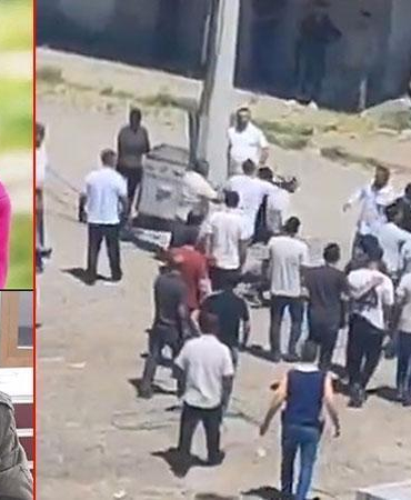 Narin Güran soruşturmasında tutuklu Nevzat Bahtiyar