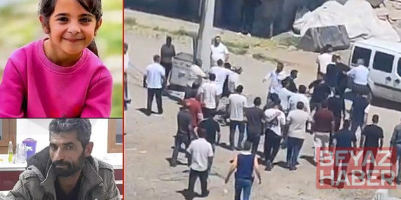 Narin Güran soruşturmasında tutuklu Nevzat Bahtiyar