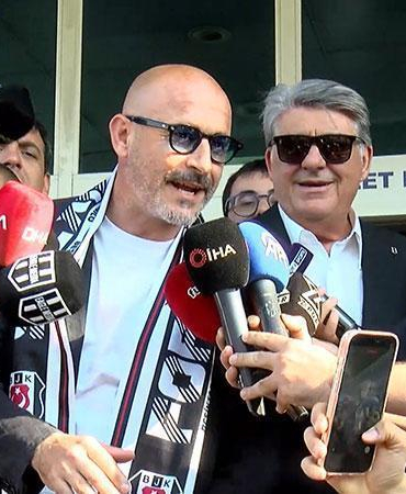Beşiktaş