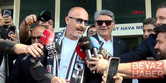 Beşiktaş