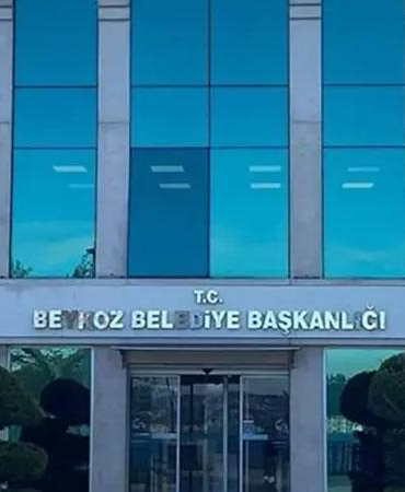 Beykoz Belediyesi