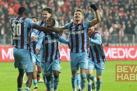Trabzonspor kadrosunu güçlendiriyor