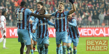 Trabzonspor kadrosunu güçlendiriyor