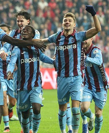 Trabzonspor kadrosunu güçlendiriyor