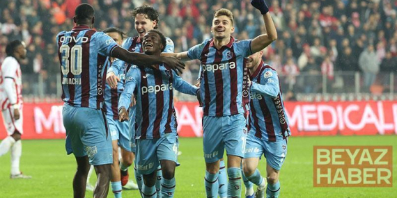 Trabzonspor kadrosunu güçlendiriyor