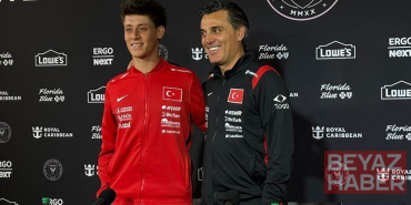 Vincenzo Montella: Hayallerimiz büyük ama adım adım ilerlememiz lazım