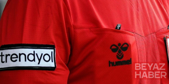 TFF, gelecek sezonun hakemlerini duyurdu