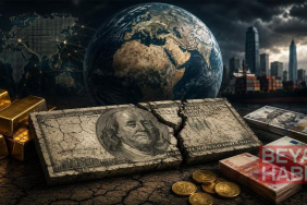 ÖZEL HABER | Küresel Ekonomide Sessiz Dönüşüm: Doların Tahtı Sallanıyor mu?