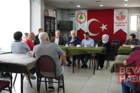 Milletvekilleri İstanbul’un nabzını sahada tutuyor