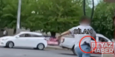 Bingöl’de ‘Kasten yaralama’ şüphelilerinin yakalanma anı kamerada
