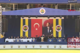 Fenerbahçe Olağanüstü Seçimli Genel Kurul Toplantısı başladı