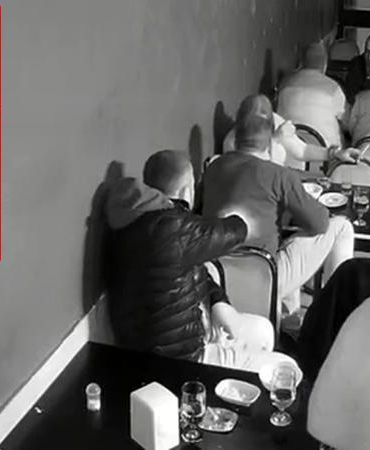 Husumetlisini öldüren sanığa yeniden yargılamada indirimli 14 yıl 7 ay hapis