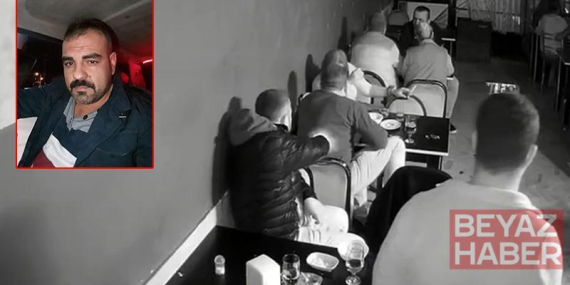 Husumetlisini öldüren sanığa yeniden yargılamada indirimli 14 yıl 7 ay hapis