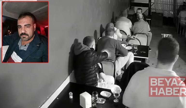 Husumetlisini öldüren sanığa yeniden yargılamada indirimli 14 yıl 7 ay hapis