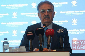 AK Parti Genel Başkan Yardımcısı Yazıcı: Yeni anayasa referandumla hayat bulacak