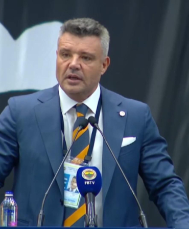 Sadettin Saran: Fenerbahçe tarihinin bir sezonda en fazla kupa kazanan yönetimi olmayı başardık