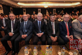 Final Mezunlar Derneği’nin 1’inci Olağan Genel Kurul’u yapıldı