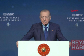 Cumhurbaşkanı Erdoğan