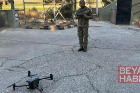 391 yeni nesil dron sistemi güvenlik birimlerine teslim edildi