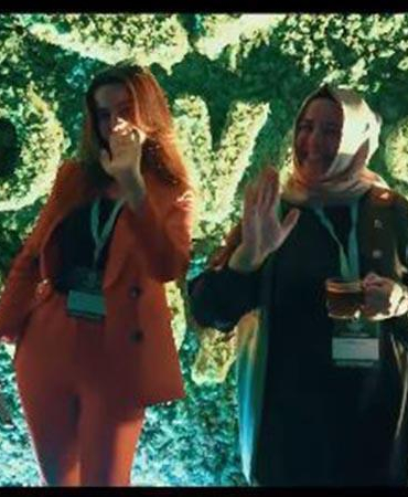 Emine Erdoğan