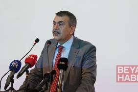 Bakan Tekin: Bilgiyi beceriye dönüştürecek paradigmayı inşa etmek gerekiyor