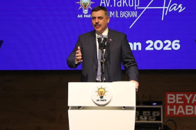 Bakan Çiftçi: Savunma sanayi yatırımları,