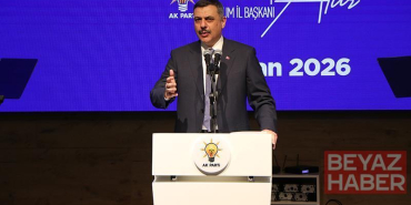 Bakan Çiftçi: Savunma sanayi yatırımları,