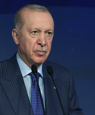Cumhurbaşkanı Erdoğan Belirli şartları sağlayan yabancılar ve yurt dışındaki vatandaşlar, gelirleri için 20 yıl vergi ödemeyecek