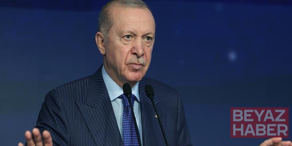Cumhurbaşkanı Erdoğan Belirli şartları sağlayan yabancılar ve yurt dışındaki vatandaşlar, gelirleri için 20 yıl vergi ödemeyecek