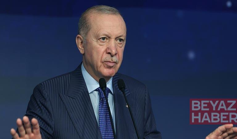 Cumhurbaşkanı Erdoğan Belirli şartları sağlayan yabancılar ve yurt dışındaki vatandaşlar, gelirleri için 20 yıl vergi ödemeyecek