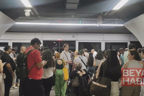 Mahmutbey Metro Hattı