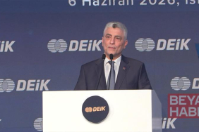 Bakan Bolat: Türkiye