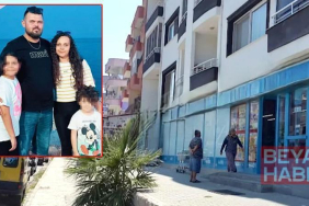 Eşini markette tüfekle vurmaya kalkıştı, engellenince bıçakladı