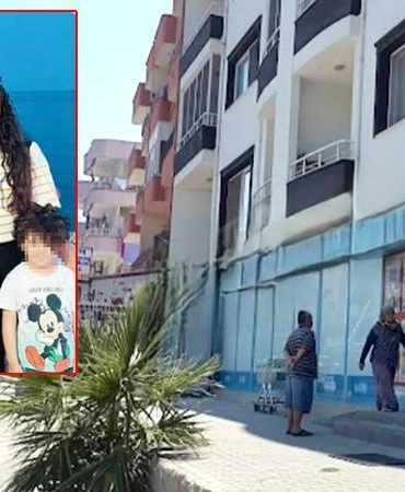 Eşini markette tüfekle vurmaya kalkıştı, engellenince bıçakladı