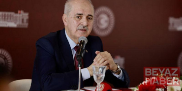 Kurtulmuş: CHP