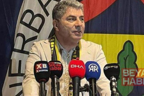 Hakan Safi: Seçildiğimiz takdirde bu hasretin 13 yıla çıkmayacağının sözünü veriyorum