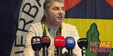 Hakan Safi: Seçildiğimiz takdirde bu hasretin 13 yıla çıkmayacağının sözünü veriyorum