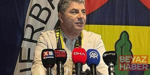 Hakan Safi: Seçildiğimiz takdirde bu hasretin 13 yıla çıkmayacağının sözünü veriyorum