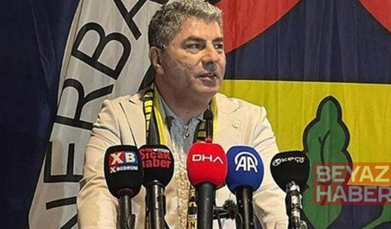 Hakan Safi: Seçildiğimiz takdirde bu hasretin 13 yıla çıkmayacağının sözünü veriyorum