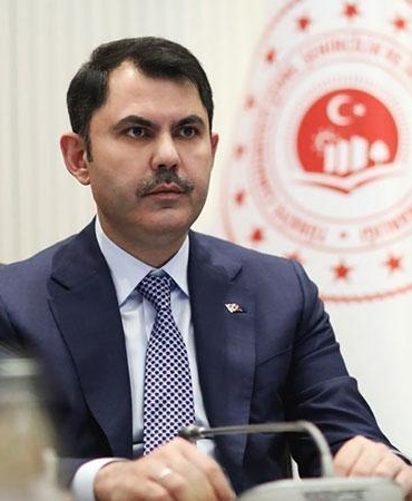 Bakan Kurum TOKİ açık satış kampanyasının detaylarını anlattı