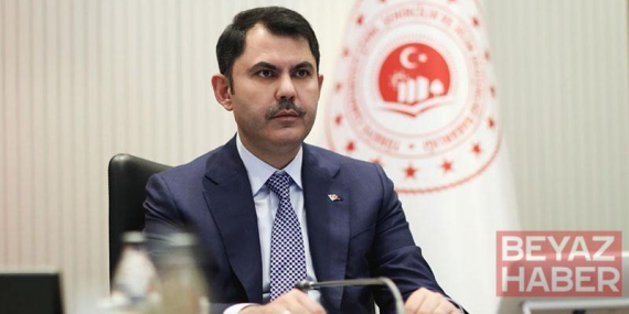 Bakan Kurum TOKİ açık satış kampanyasının detaylarını anlattı