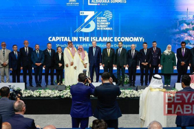 3. Global İslami Ekonomi Zirvesi tamamlandı