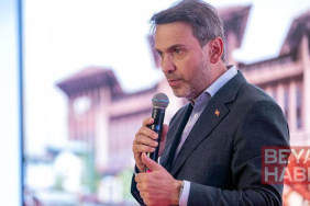Bakan Bayraktar: Türkiye ve dünyada petrol ve doğal gaz arayarak enerjideki bağımsızlık hikayesini yazacağız