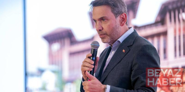 Bakan Bayraktar: Türkiye ve dünyada petrol ve doğal gaz arayarak enerjideki bağımsızlık hikayesini yazacağız