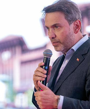 Bakan Bayraktar: Türkiye ve dünyada petrol ve doğal gaz arayarak enerjideki bağımsızlık hikayesini yazacağız