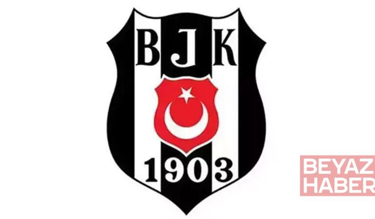 Beşiktaş, yeni sezon hazırlıkları için 27 Haziran