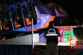 Lunaparkta