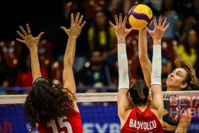 İtalya - Türkiye: 3 -1